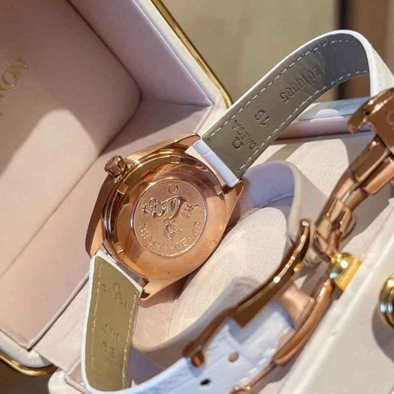 OMEGA Watches Affordable 191158