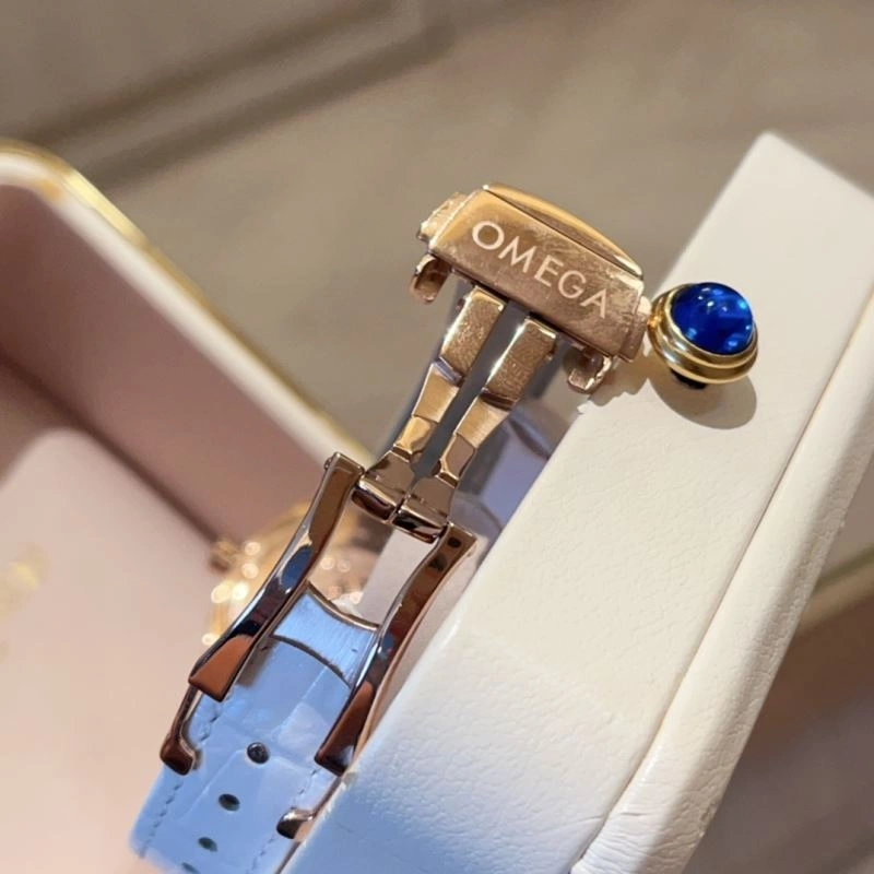 OMEGA Watches Affordable 191158