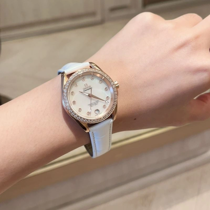 OMEGA Watches Affordable 191158