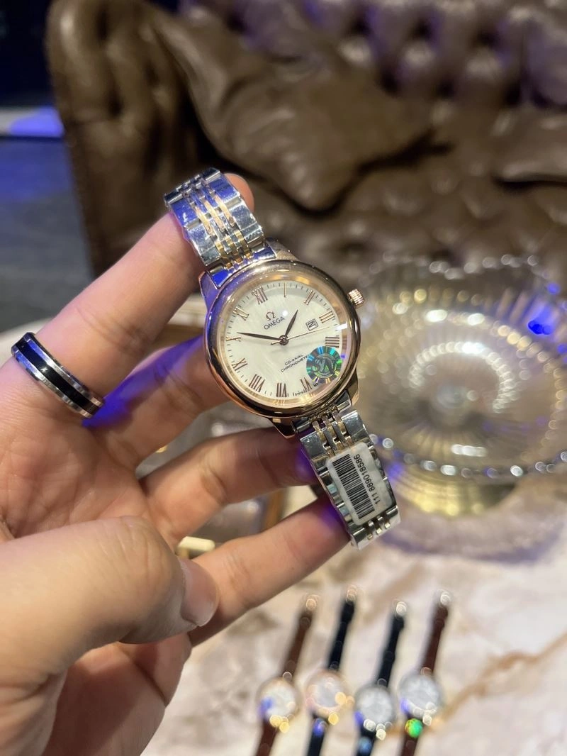 OMEGA Watches TimelessDesign 191159