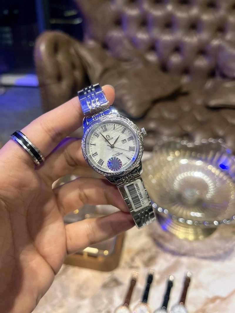 OMEGA Watches TimelessDesign 191159