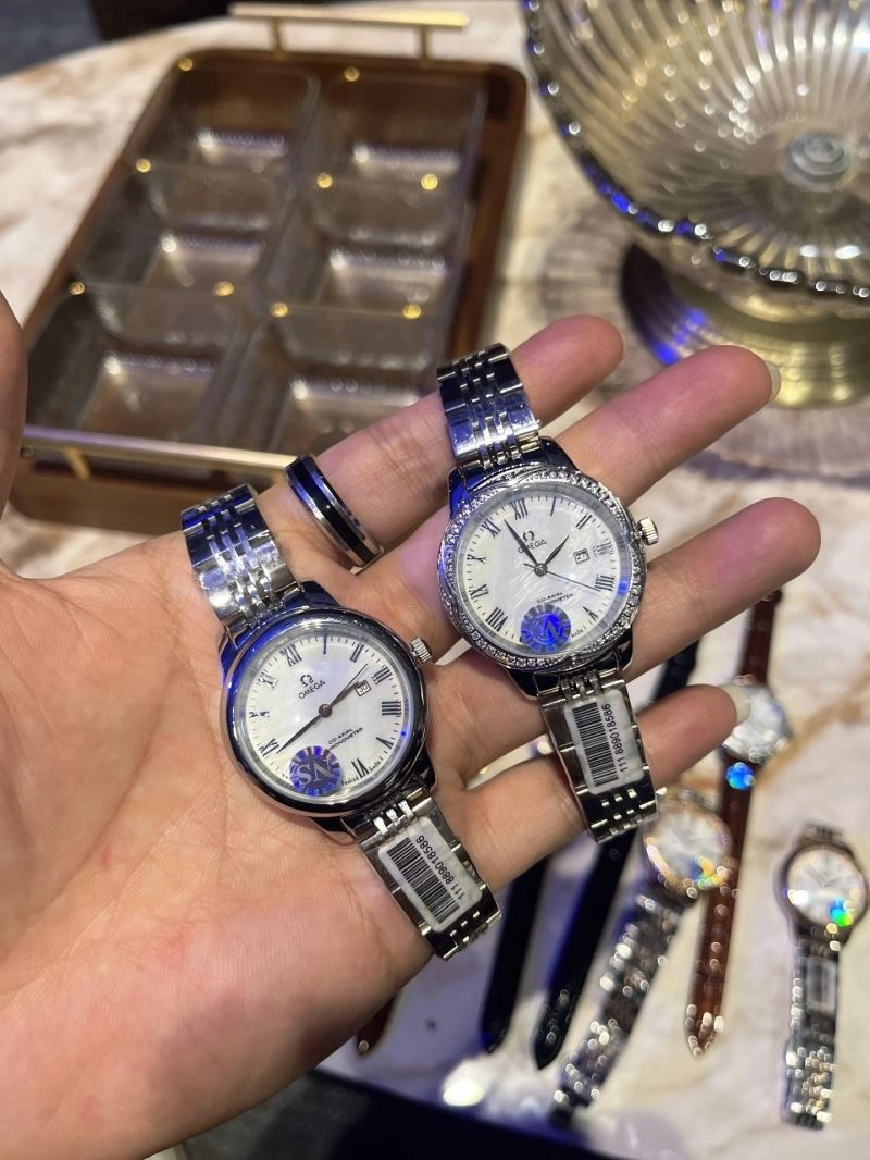 OMEGA Watches TimelessDesign 191159