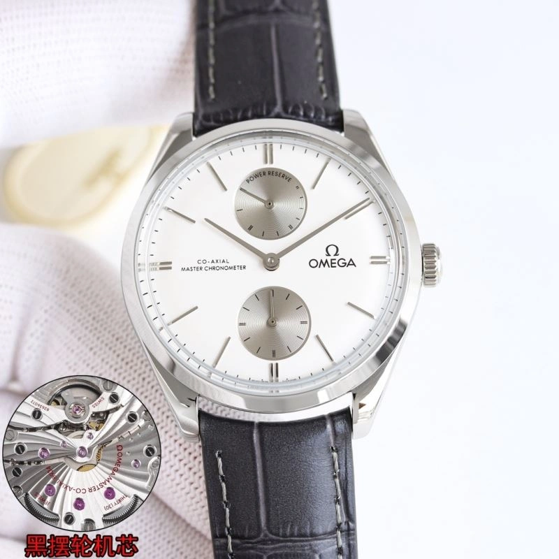 OMEGA Watches Effortless 191156