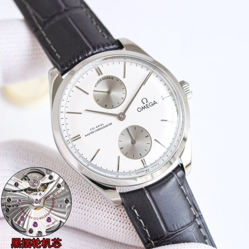 OMEGA Watches Effortless 191156