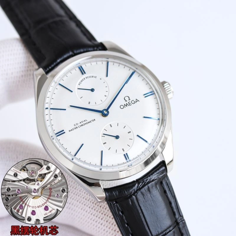 OMEGA Watches Effortless 191156