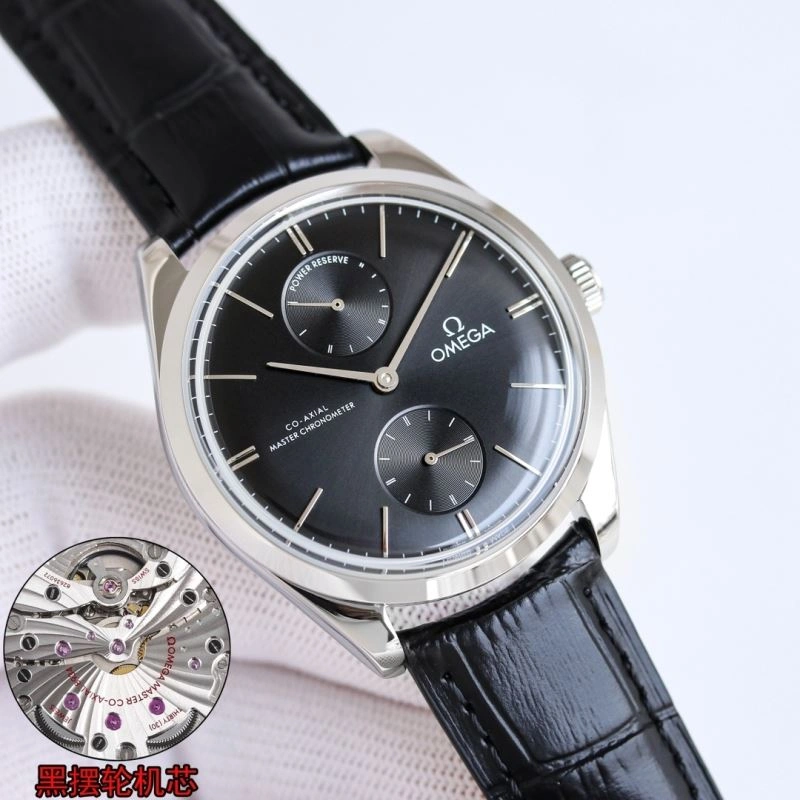 OMEGA Watches Effortless 191156