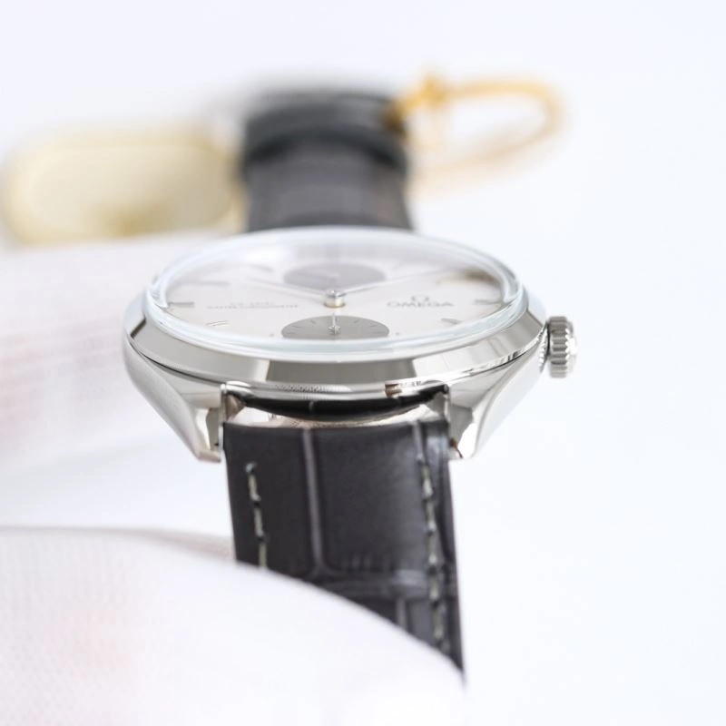OMEGA Watches Effortless 191156