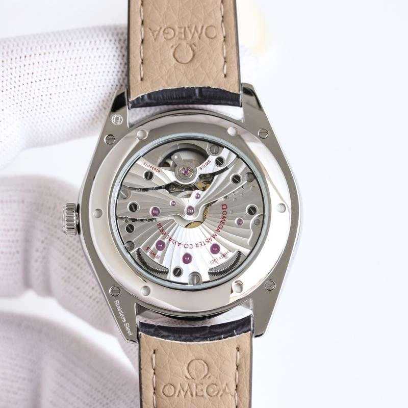 OMEGA Watches Effortless 191156