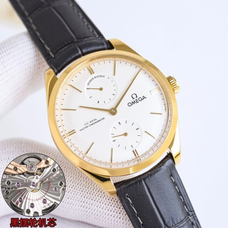 MultiPurpose OMEGA Watches 191157