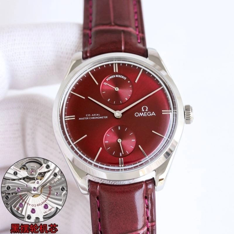MultiPurpose OMEGA Watches 191157