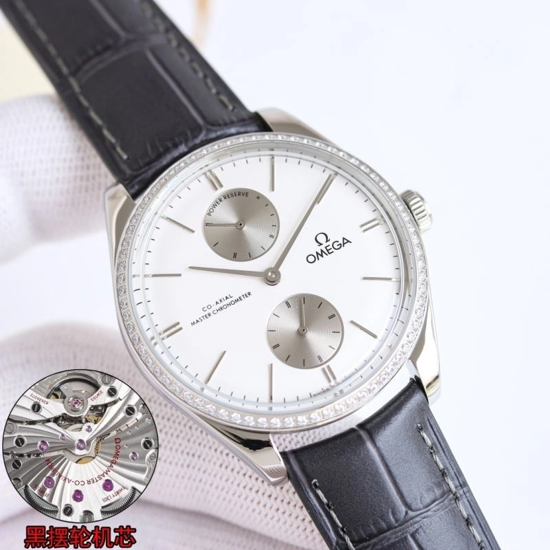 TopPick OMEGA Watches 191155
