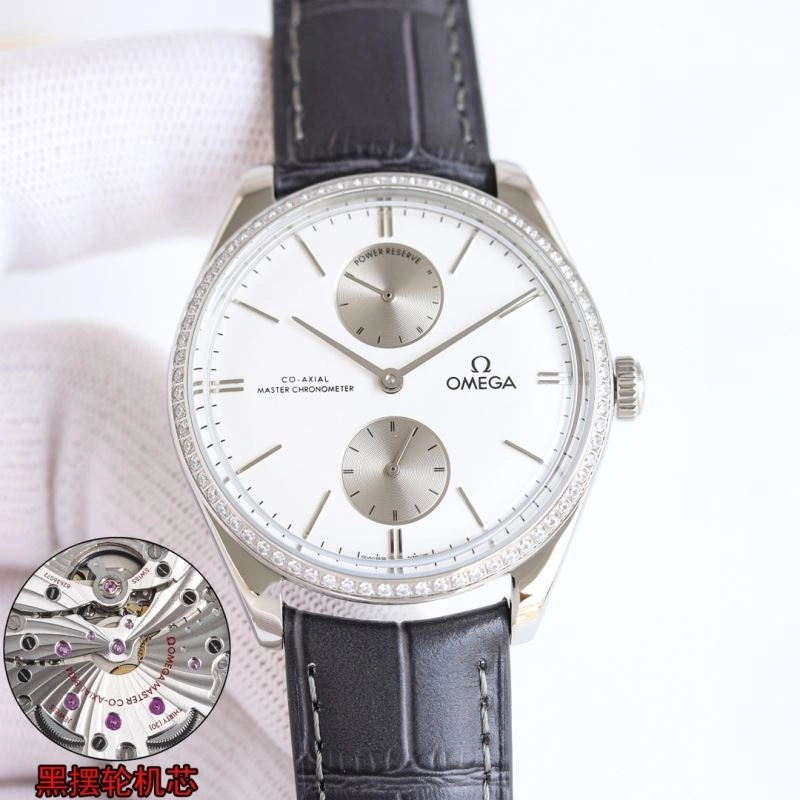 TopPick OMEGA Watches 191155