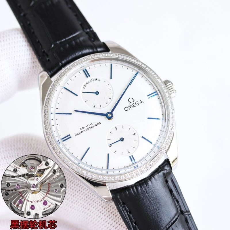 TopPick OMEGA Watches 191155