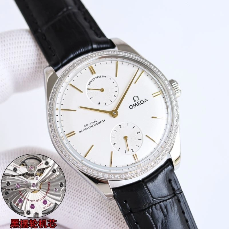 TopPick OMEGA Watches 191155
