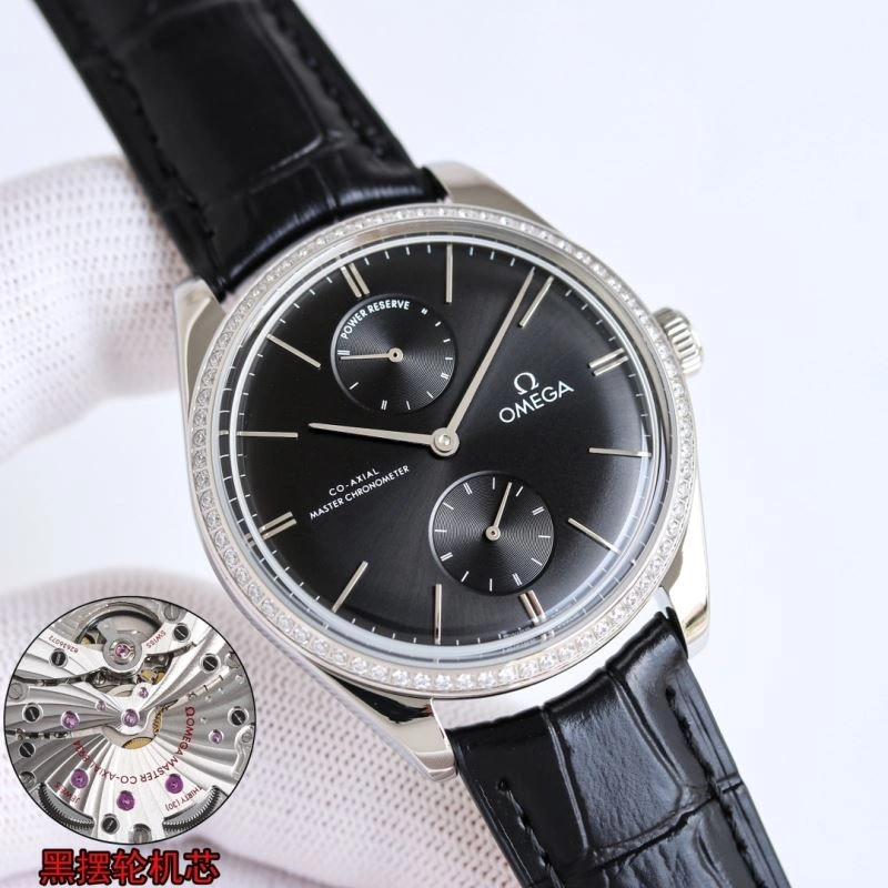 TopPick OMEGA Watches 191155