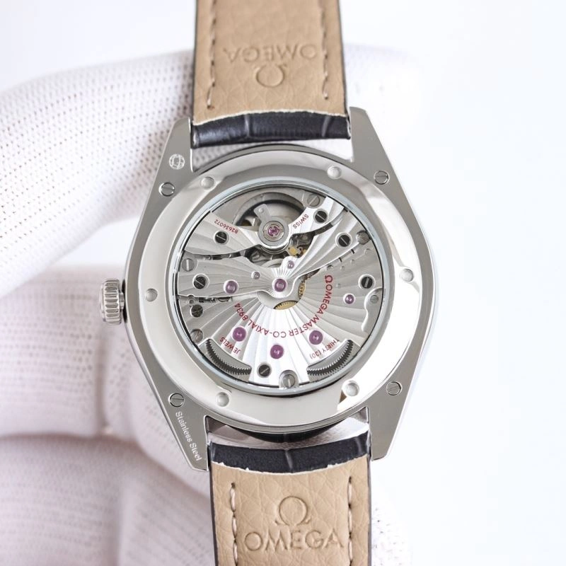 TopPick OMEGA Watches 191155