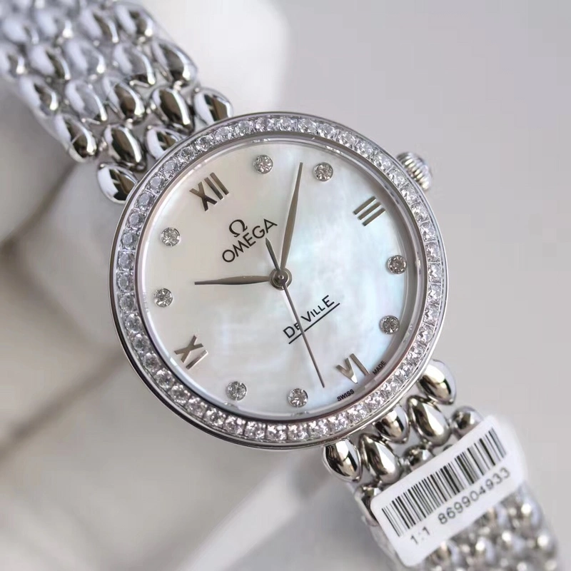 Original OMEGA Watches 191153