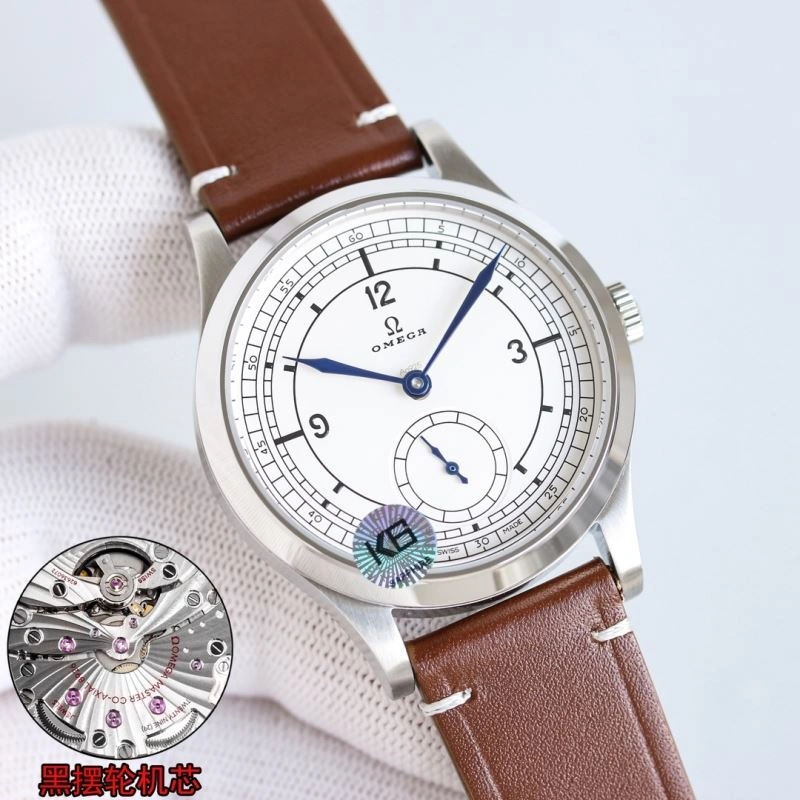 OMEGA Watches EyeCatching 191151
