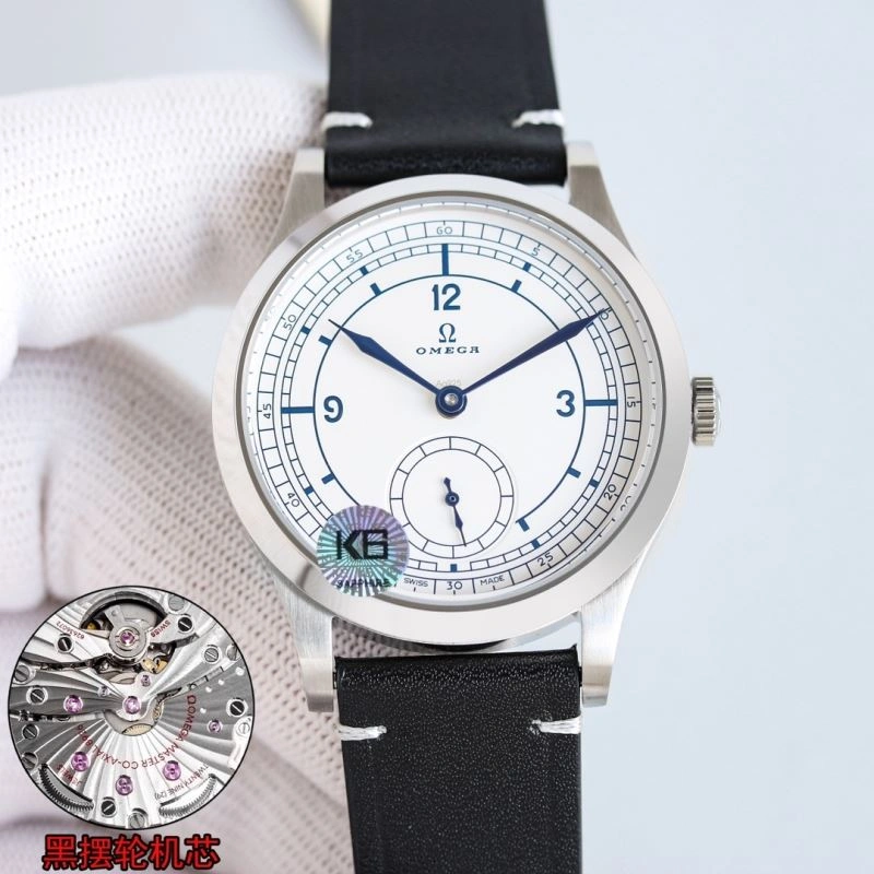 OMEGA Watches EyeCatching 191151