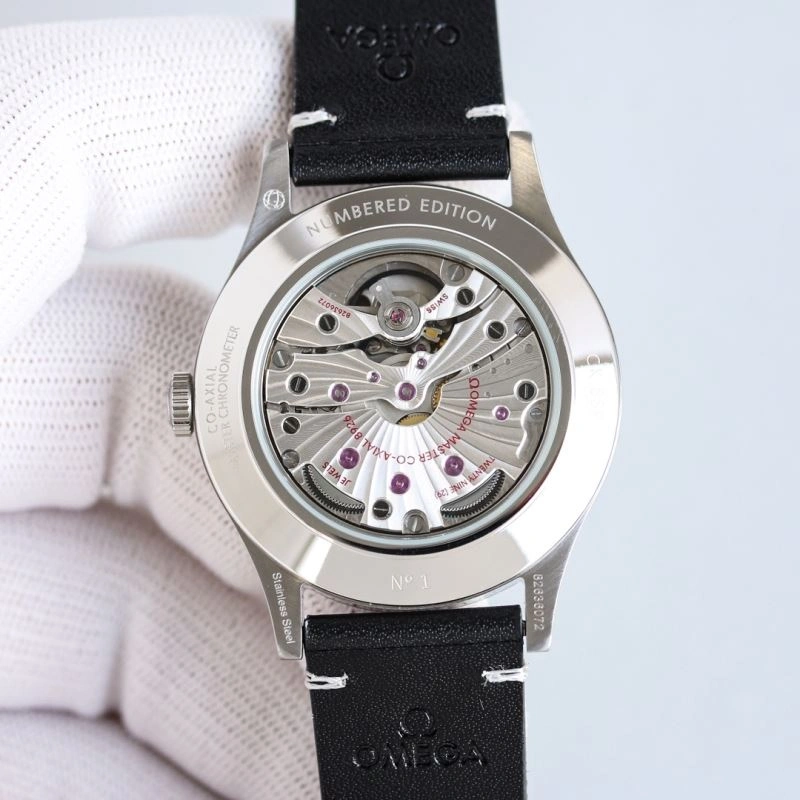 OMEGA Watches EyeCatching 191151