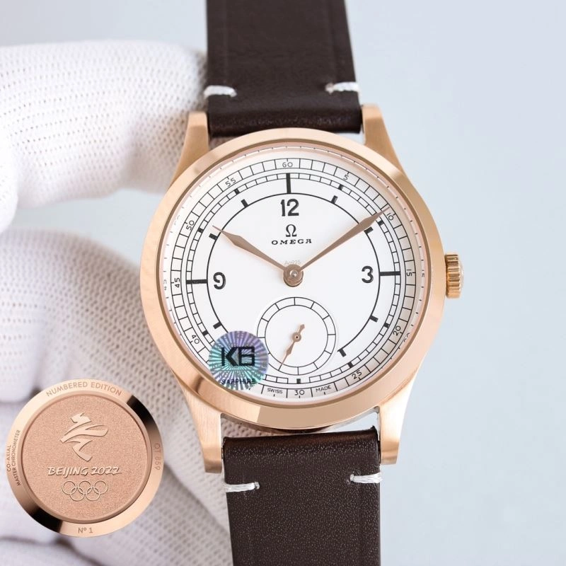 OMEGA Watches Fashionable 191152
