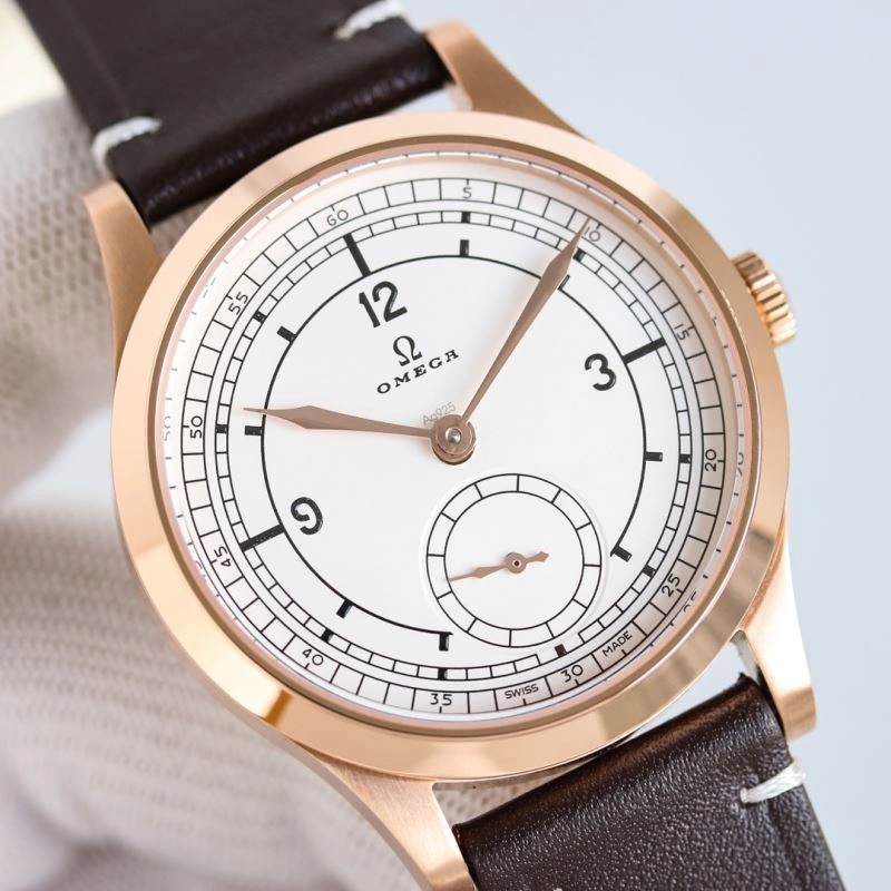 OMEGA Watches Fashionable 191152