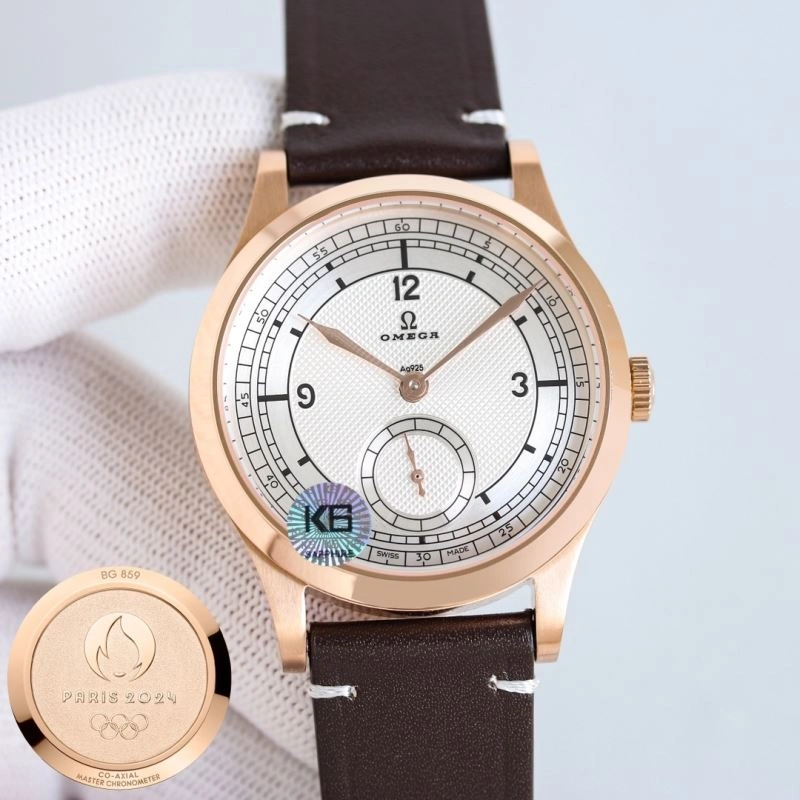 OMEGA Watches Fashionable 191152
