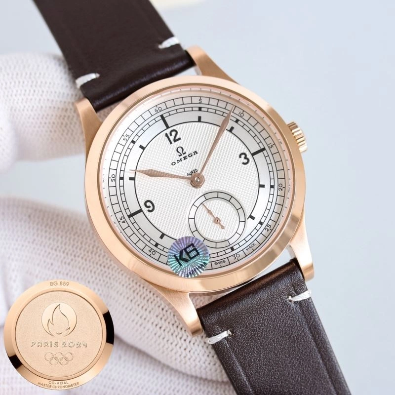 OMEGA Watches Fashionable 191152