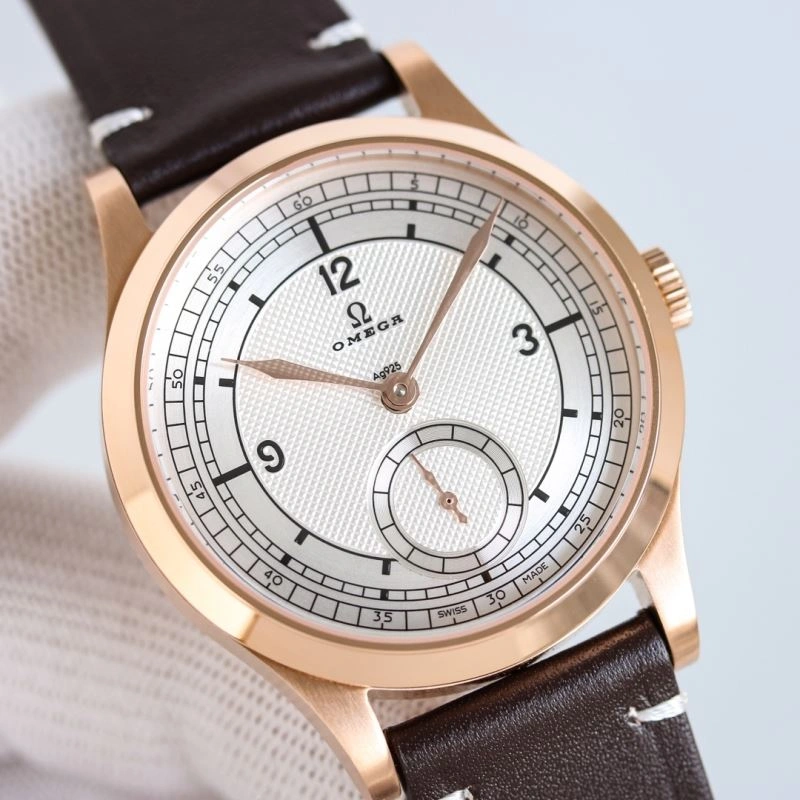 OMEGA Watches Fashionable 191152