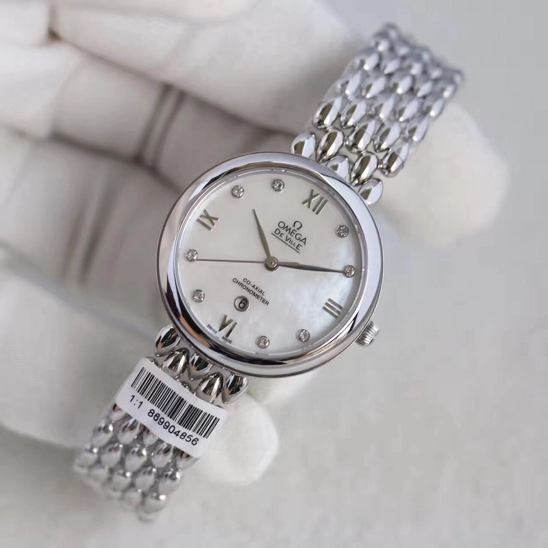 OMEGA Watches OnTrend 191150