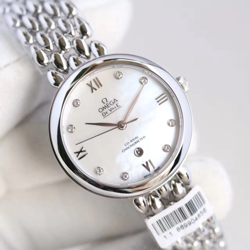 OMEGA Watches OnTrend 191150