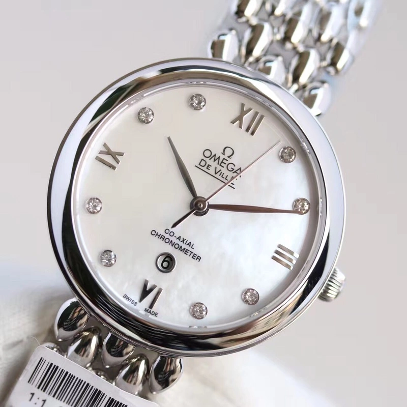 OMEGA Watches OnTrend 191150