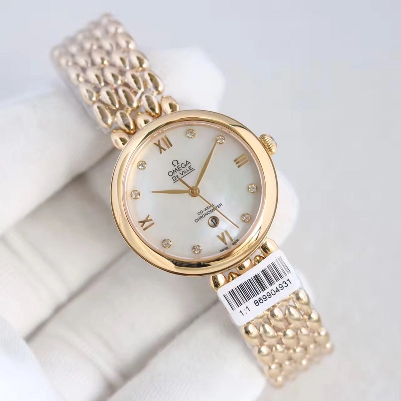 Supportive OMEGA Watches 191142
