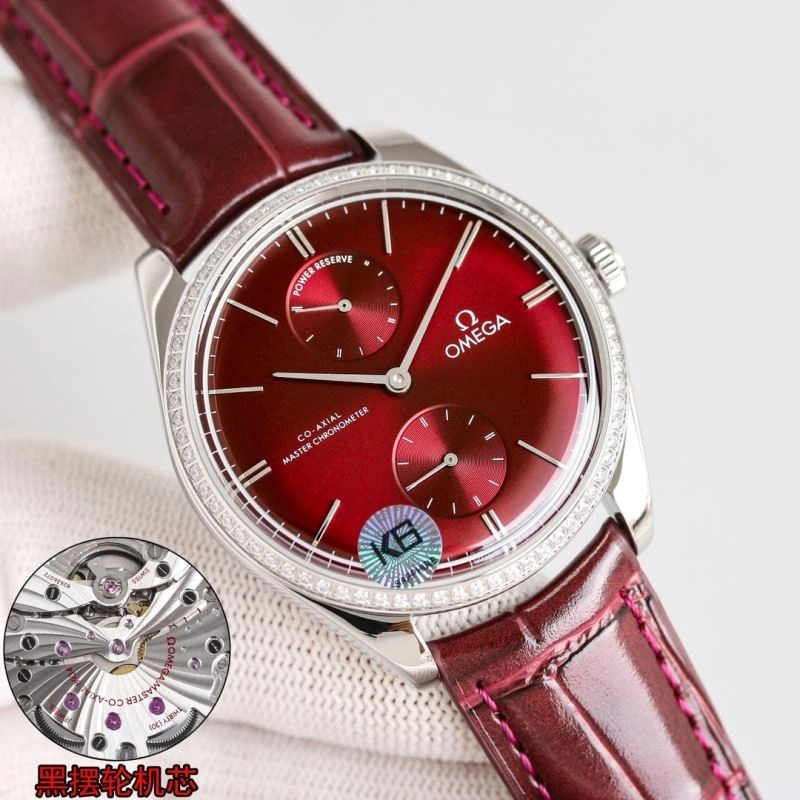 Attractive OMEGA Watches 191147
