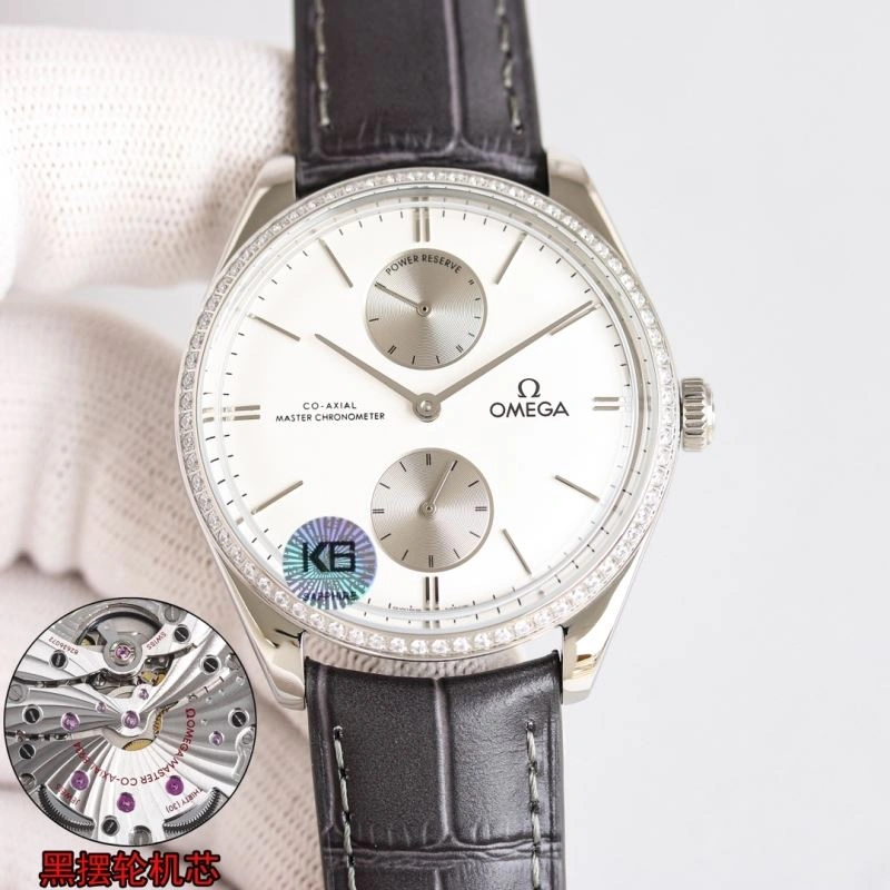 Durable OMEGA Watches 191143