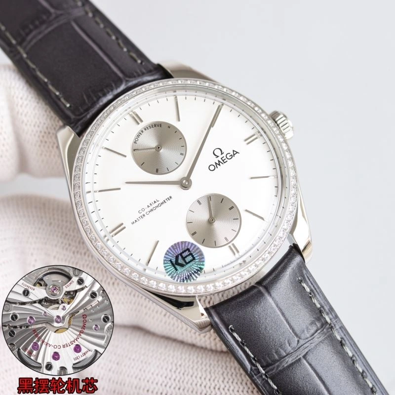 Durable OMEGA Watches 191143