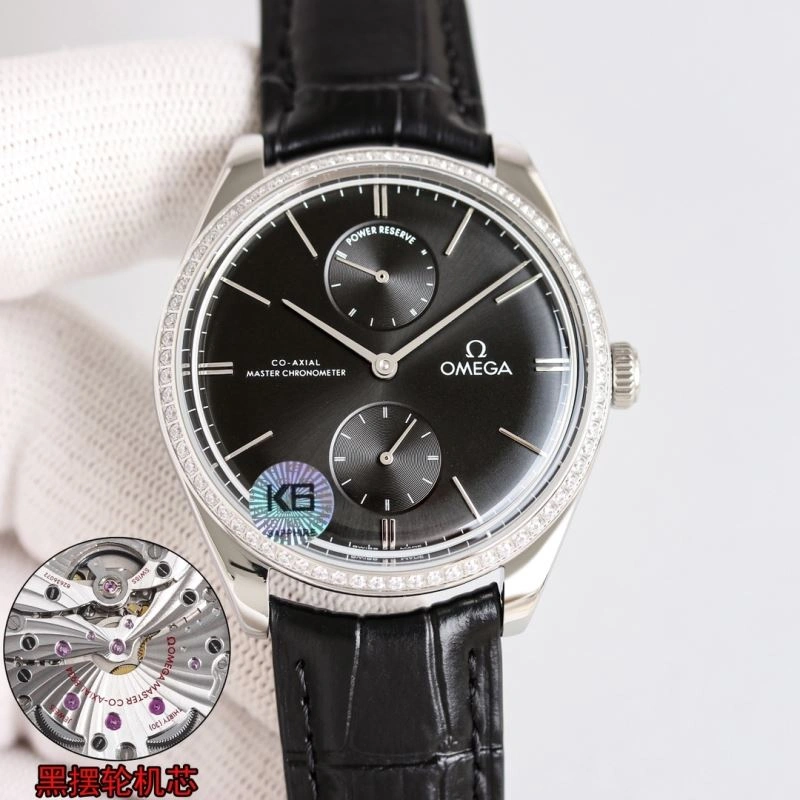 Durable OMEGA Watches 191143