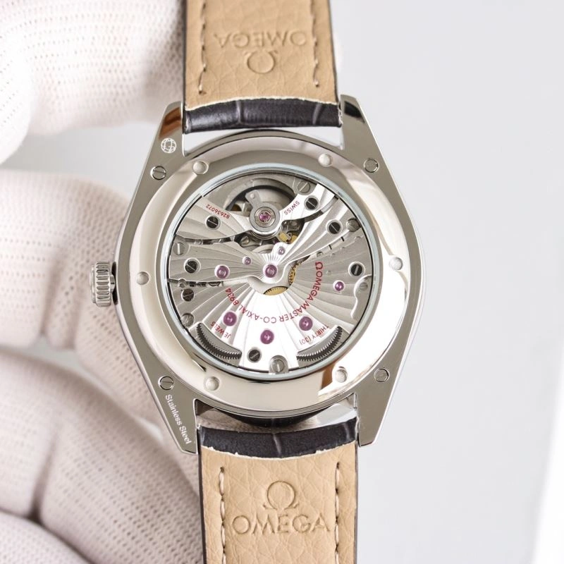 Durable OMEGA Watches 191143