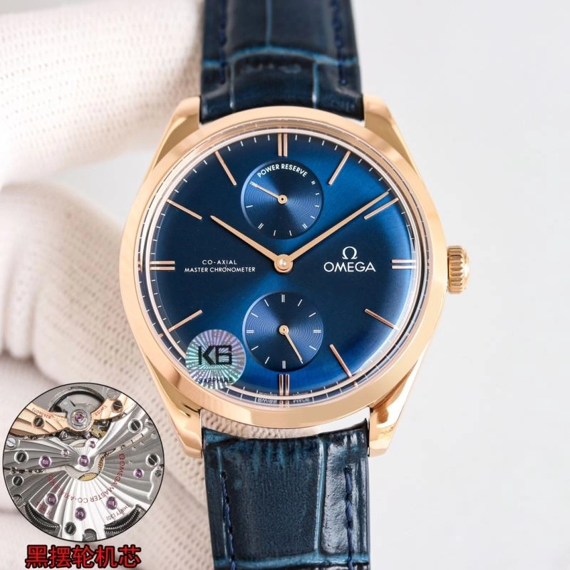 OMEGA Watches Breathable 191148