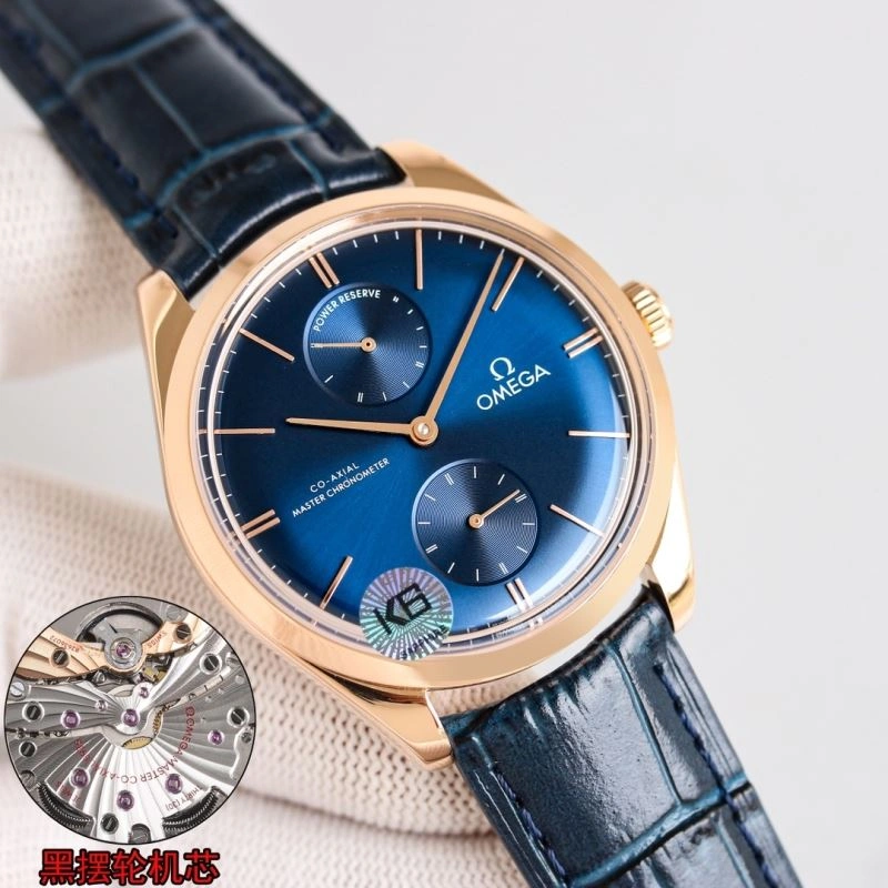 OMEGA Watches Breathable 191148