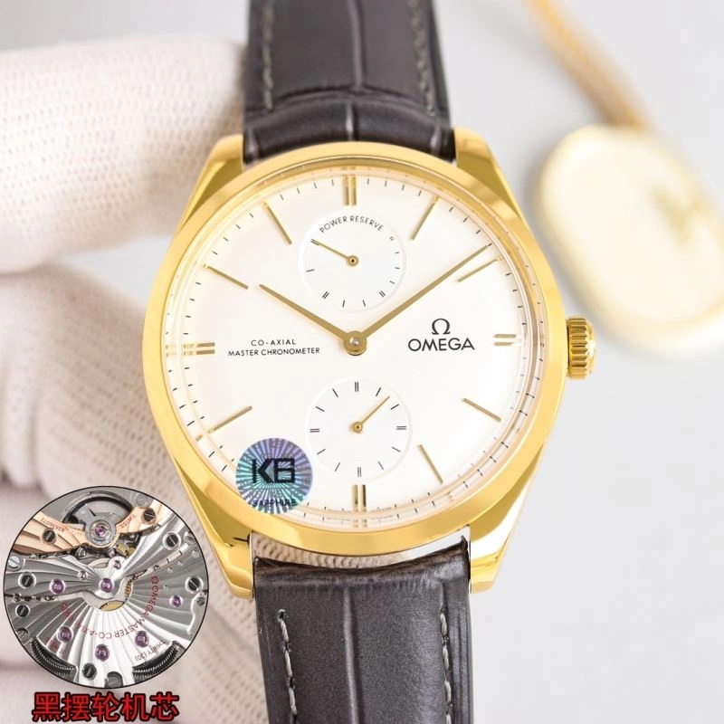 OMEGA Watches Breathable 191148