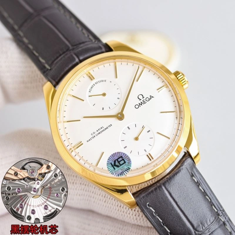 OMEGA Watches Breathable 191148