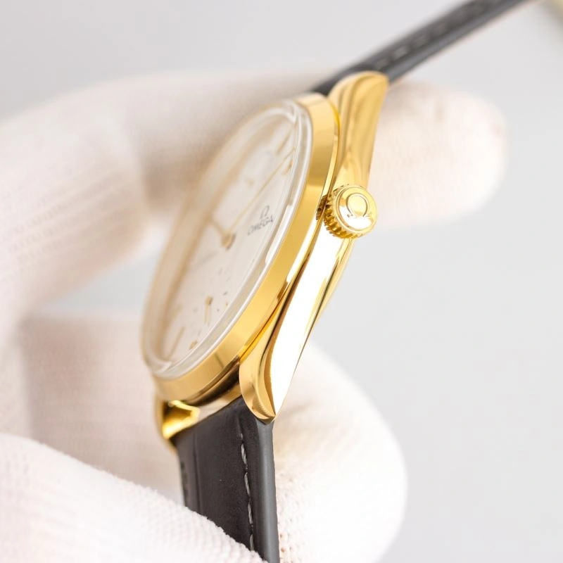 OMEGA Watches Breathable 191148