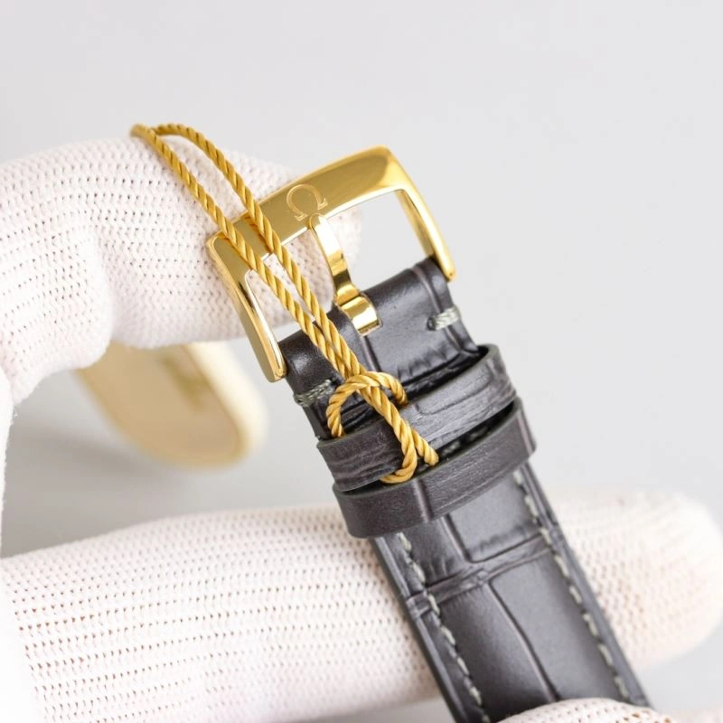 OMEGA Watches Breathable 191148