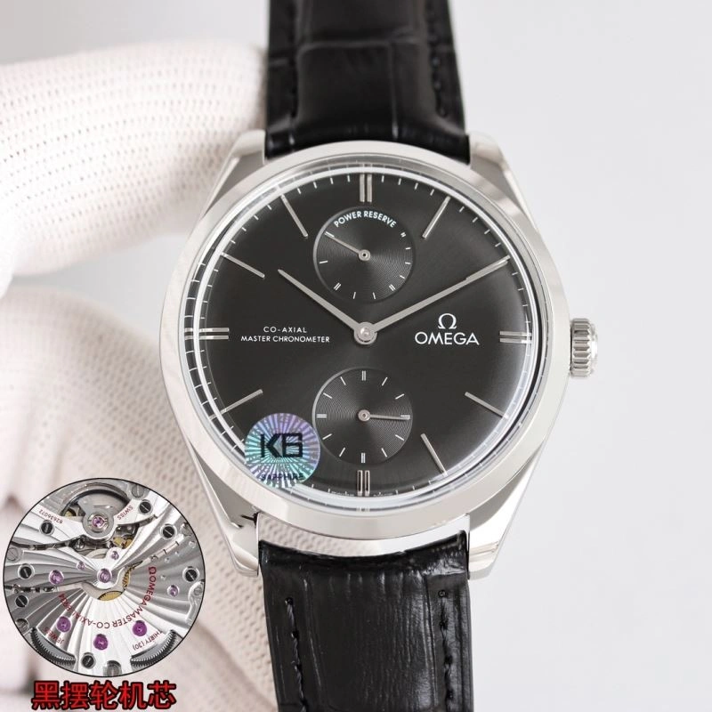 SmoothTexture OMEGA Watches 191146