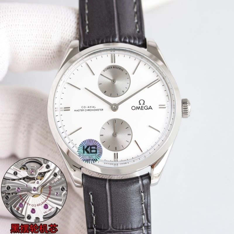 SmoothTexture OMEGA Watches 191146