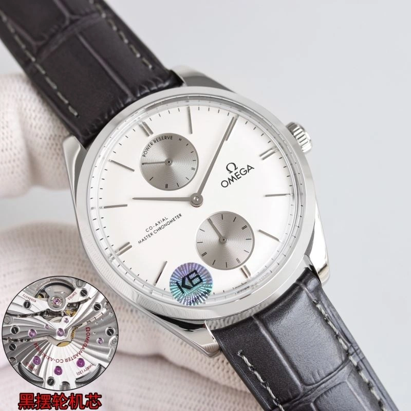 SmoothTexture OMEGA Watches 191146