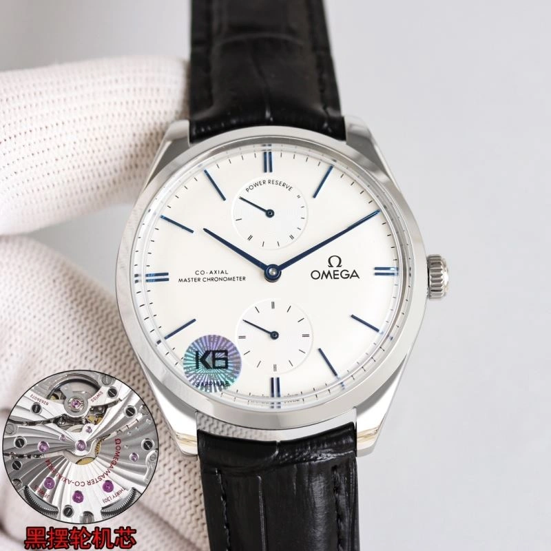SmoothTexture OMEGA Watches 191146