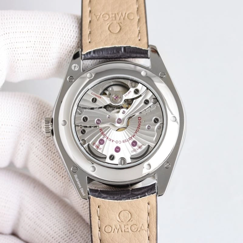 SmoothTexture OMEGA Watches 191146