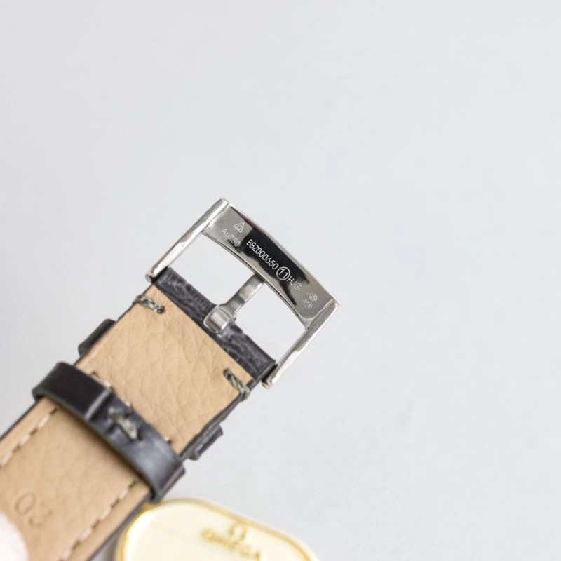 SmoothTexture OMEGA Watches 191146